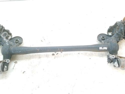 Used Rear axle OPEL ASTRA K (B16) 1.6 CDTi (68) (136 hp) 26491169