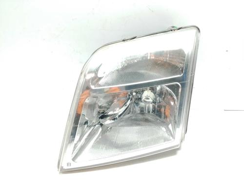 Used Left headlight Left headlight FORD TRANSIT CONNECT (P65_, P70_, P80_) 1.8 TDCi (90 hp) 40611480 40611480