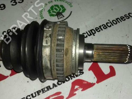 Left front driveshaft TATA INDICA 1.4 D | BP7952161M38 - Image 5