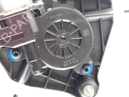 Front right window mechanism TOYOTA AYGO (_B1_) 1.0 (KGB10_, KGB10R) | BP31148336C23 - Image 5