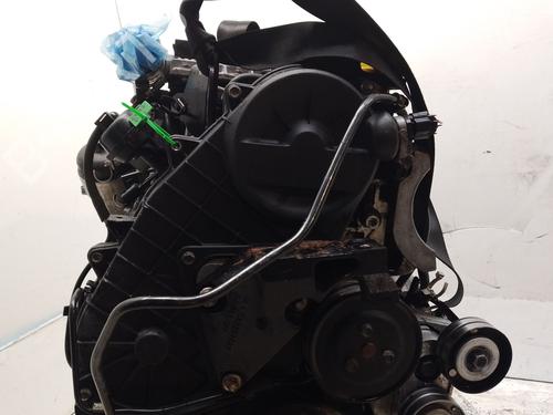 Engine OPEL MERIVA A MPV (X03) 1.7 CDTI (E75) | BP31864449M1