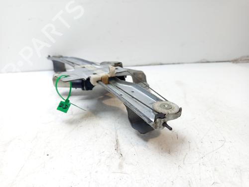 Front right window mechanism DACIA SANDERO 1.4 (BS0C, BS0A, BS0G, BS1F, BS0E) | BP32205554C23