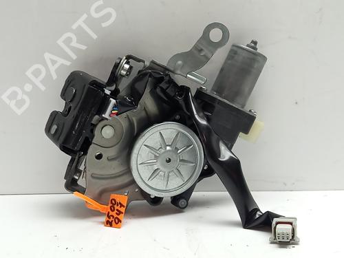 Bagklap lås TOYOTA COROLLA Estate (_E21_) 2.0 Hybrid (MZEH12) (180 hp) 31190297