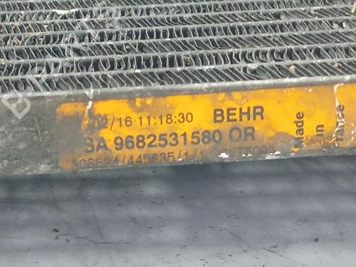 Heater matrix PEUGEOT PARTNER Box Body/MPV  | BP31144616M63 