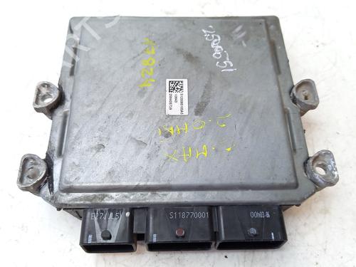 Engine control unit (ECU) FORD FOCUS C-MAX (DM2) 2.0 TDCi | BP30638747M57 - Image 2