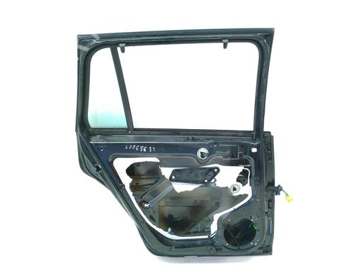 Left rear door CITROËN C4 Picasso I MPV (UD_) 1.6 VTi 120 | BP12310049C4 