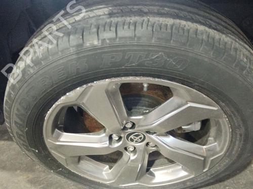 Used Rear axle Rear axle 37695673 37695673