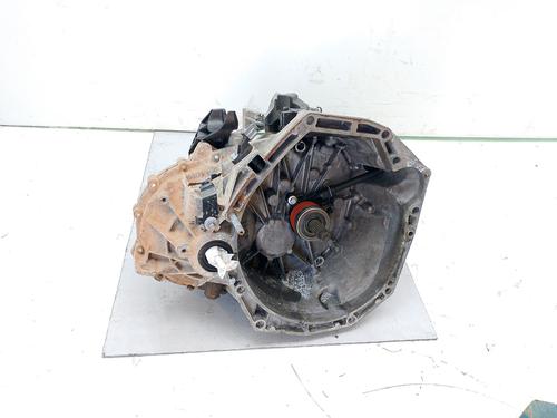 Used Gearbox Gearbox RENAULT SCÉNIC III (JZ0/1_) [2008-2016] 34265657 34265657
