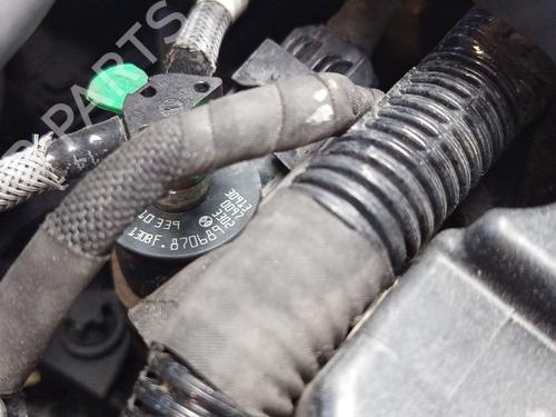 Engine PEUGEOT 207 (WA_, WC_)  | BP29073318M1 