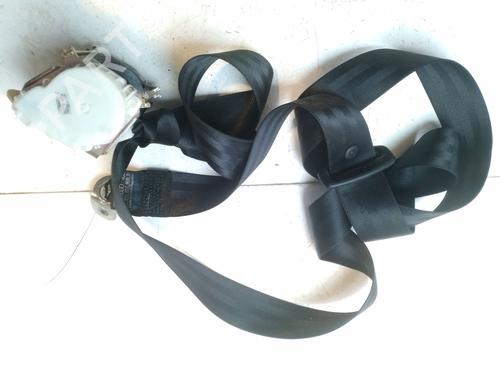 Rear right seatbelt AUDI A3 (8P1)  | BP26324985I28 
