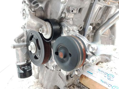 Engine TOYOTA AYGO (_B4_)  | BP31864439M1 