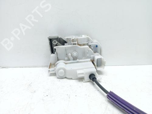 Front right lock FIAT TIPO Hatchback (356_, 357_)  | BP16772595C97 