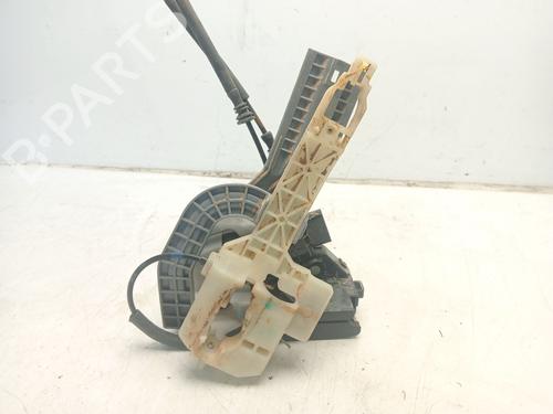 Rear right lock HYUNDAI TUCSON (TL, TLE)  | BP31190263C99 