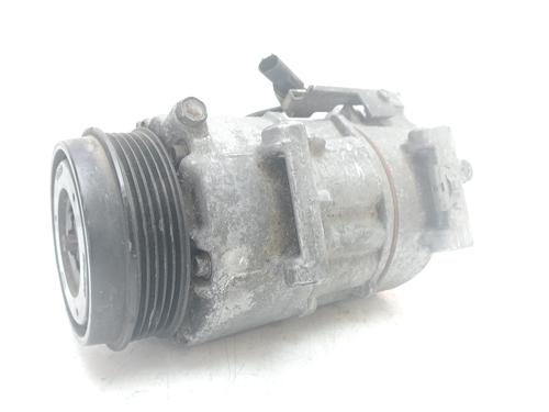 AC-Kompressor MERCEDES-BENZ A-CLASS (W169)  | BP18693828M34