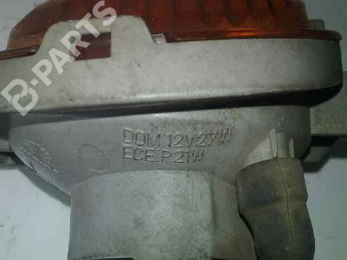 Left front indicator CHEVROLET MATIZ (M200, M250) 0.8 | BP7956972C32 