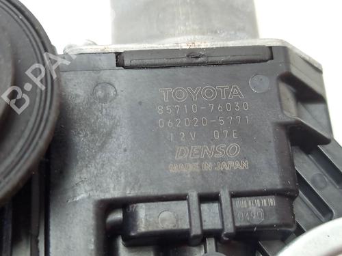 Rear right window mechanism LEXUS UX (_AA1_, _AH1_, _MA1_) | BP30923805C25