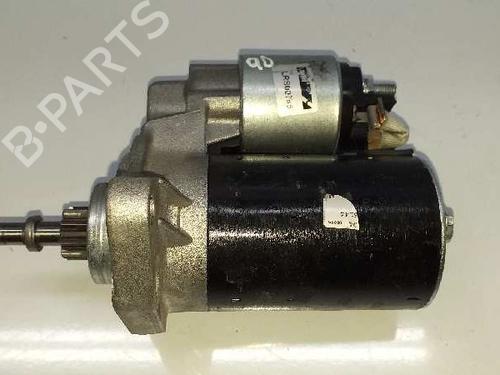 Used Starter Starter 7956526 7956526