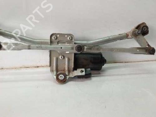 Front wiper motor HYUNDAI ix35 (LM, EL, ELH)  | BP9858876M29 