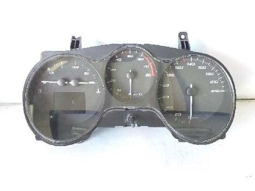 Used Instrument cluster Instrument cluster 7958438 7958438