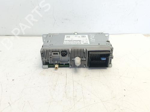 Bilradio CITROËN C4 CACTUS [2014-2025]  24922492