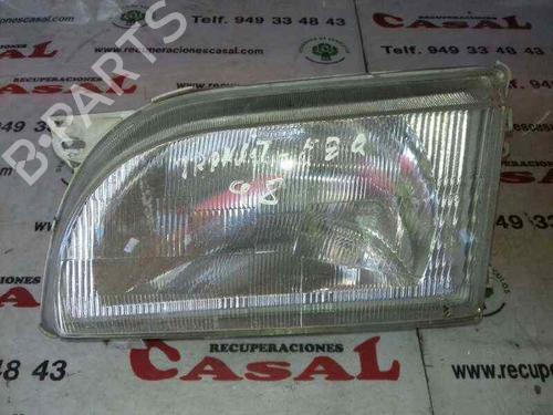 Used Left headlight Left headlight 7954756 7954756