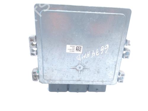 Engine control unit (ECU) MAZDA 3 (BL) | BP16166045M57 - Image 5
