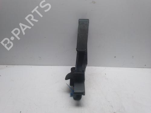 Pedal Pedal MERCEDES-BENZ E-CLASS (W211) E 220 CDI (211.008) (170 hp) 33621548 33621548