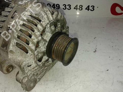 Alternator VW GOLF III (1H1)  | BP7961721M7 