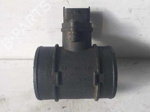Mass air flow sensor OPEL CORSA C (X01)  | BP7957931M95 