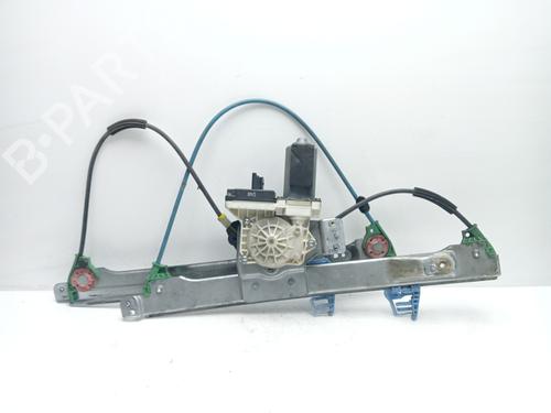 Used Front right window mechanism Front right window mechanism 16780413 16780413