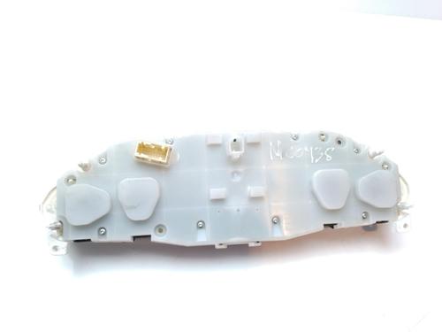 Instrument cluster PEUGEOT 208 I (CA_, CC_) 1.4 HDi | BP13883665C47 