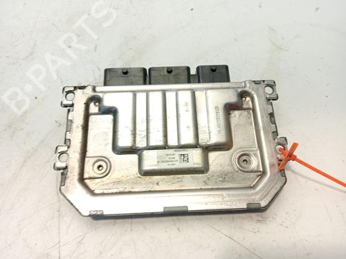 Electronic module DACIA LODGY (JS_) 1.6 LPG (JSAV) | BP29877172M83 - Image 4