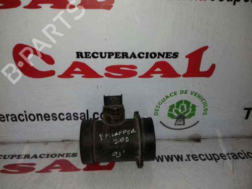 Mass air flow sensor LAND ROVER FREELANDER I (L314) 2.0 DI 4x4 | BP9210568M95 