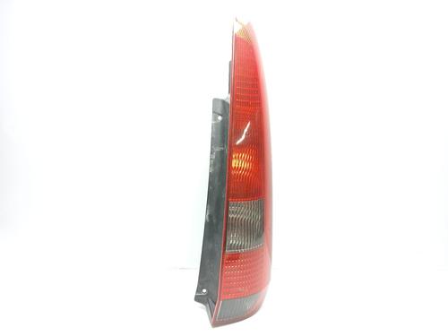 Used Left taillight FORD FIESTA V (JH_, JD_) [2001-2014]  16240246