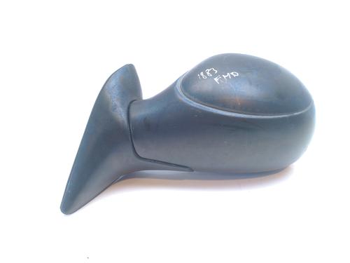 Left mirror CITROËN XSARA PICASSO (N68) 1.6 HDi | BP17721279C26 