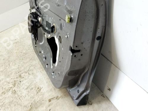 Right front door RENAULT CLIO IV (BH_) 1.5 dCi 90 | BP31176702C3 