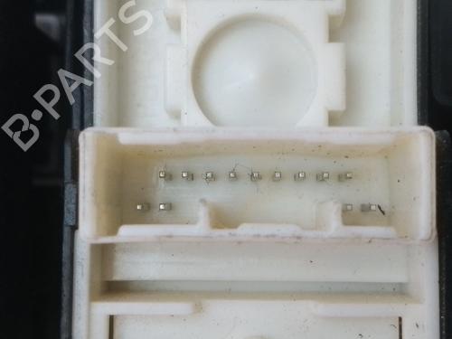 Left front window switch TOYOTA C-HR (_X1_) 2.0 Hybrid (MAXH10) | BP26613365I27 - Image 7