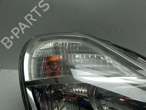 Right headlight RENAULT MODUS / GRAND MODUS (F/JP0_) 1.2 16V (JP0W) | BP33024212C29 - Image 3