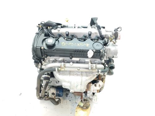 Engine FIAT STILO (192_) 1.9 D Multijet | BP13544634M1 