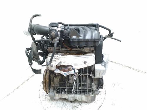 Engine SEAT LEON (1M1) 1.6 | BP25037177M1 