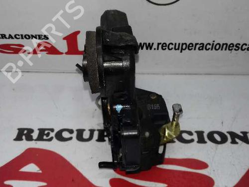 Rear left lock TOYOTA COROLLA (_E12_) 1.8 VVTL-i TS (ZZE123_, ZZE123R) | BP10275365C100 