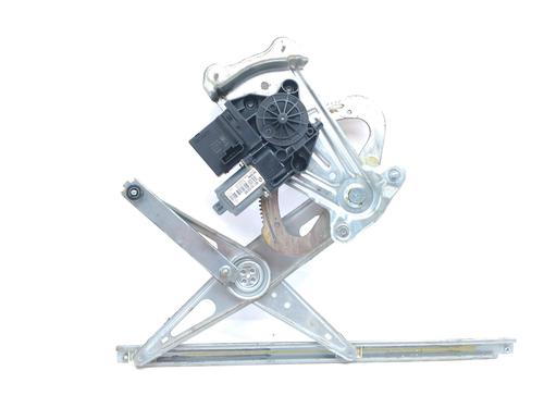 Used Front right window mechanism Front right window mechanism 16818046 16818046