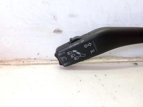 Steering column stalk SEAT ALTEA (5P1) 1.9 TDI | BP9966313I23 