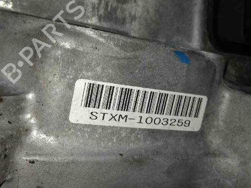 Used Gearbox Gearbox 10276189 10276189