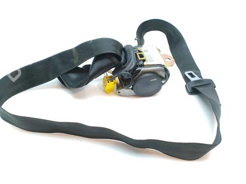Front right seatbelt VW POLO (9N_, 9A_)  | BP17824927I25 