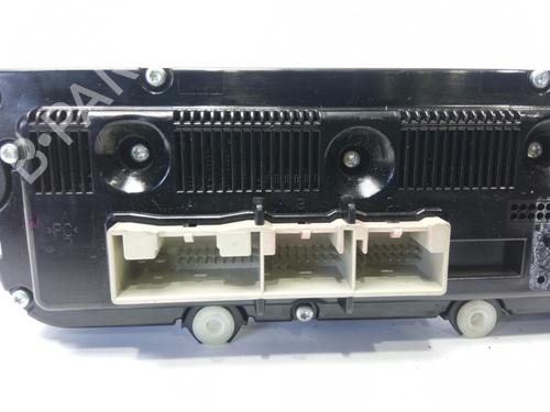 AC Styreenhet / Manøvreringsenhet VW GOLF V (1K1)  | BP12310643I5 