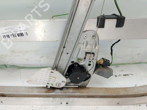 Front left window mechanism SMART FORTWO Coupe (450) 0.7 (450.330) | BP37028210C22 - Image 3