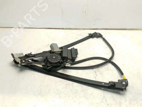 Used Front left window mechanism Front left window mechanism VW SHARAN (7M8, 7M9, 7M6) 2.0 LPG (115 hp) 40459392 40459392