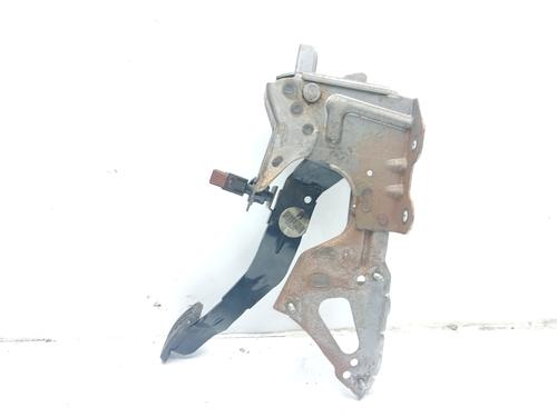 Break pedal NISSAN QASHQAI I (J10, NJ10) 2.0 All-wheel Drive | BP21663610I19 
