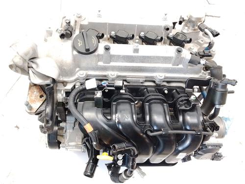 Motor KIA SPORTAGE IV (QL, QLE) 1.6 GDI (132 hp) 30461700
